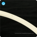 high pressure 99 alumina ceramic seal ring porcelain components